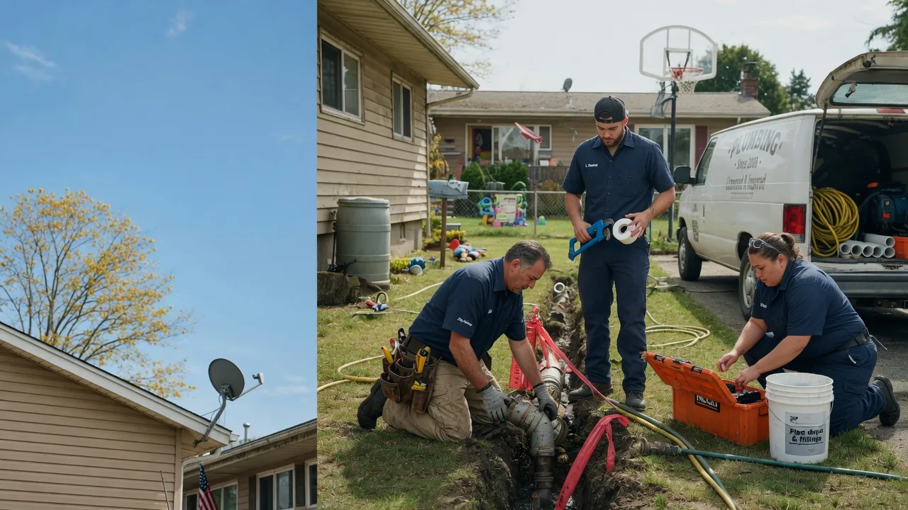 Garbage Disposal Replacement in South Roxana, IL near me